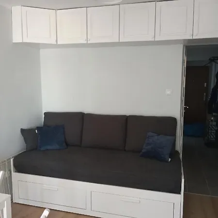 Przytulny Blisko Morza Apartament
