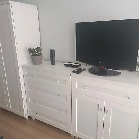 Apartament Przytulny Blisko Morza *
