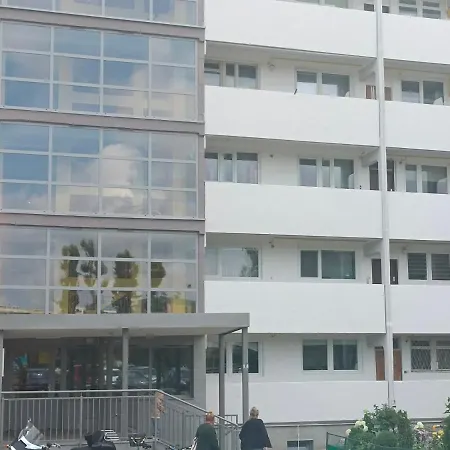 Przytulny Blisko Morza Apartament